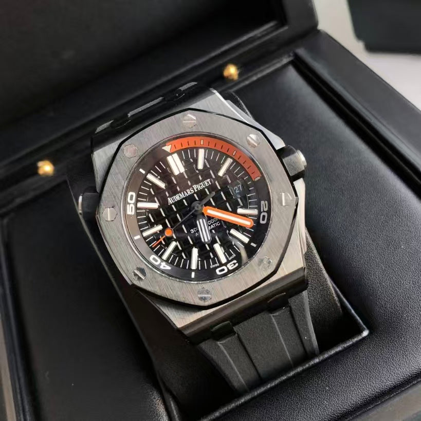Royal Oak