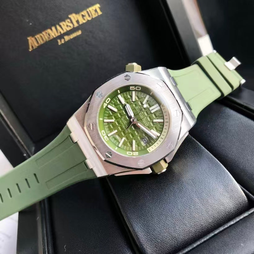 Royal Oak