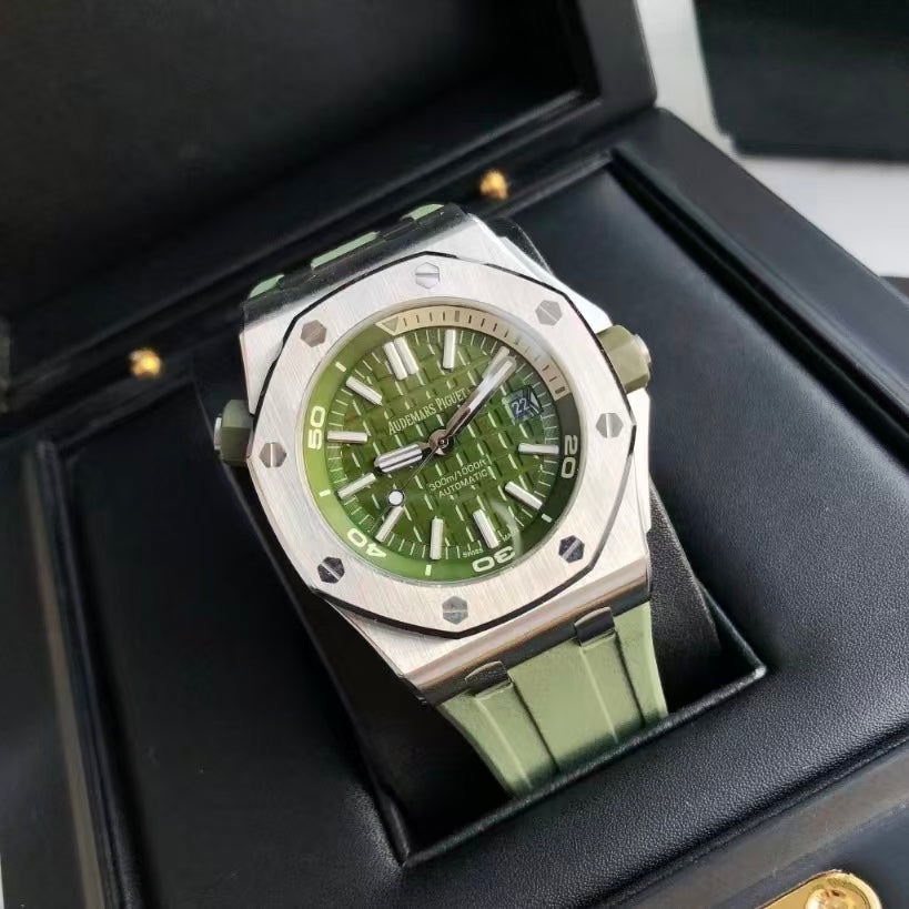 Royal Oak