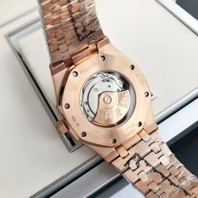 Royal Oak