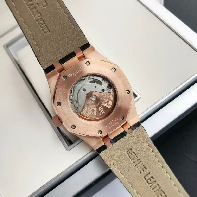 Royal Oak
