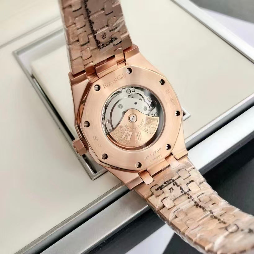 Royal Oak