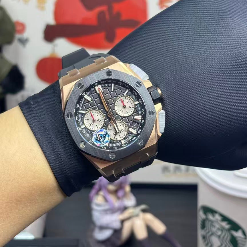 Royal Oak