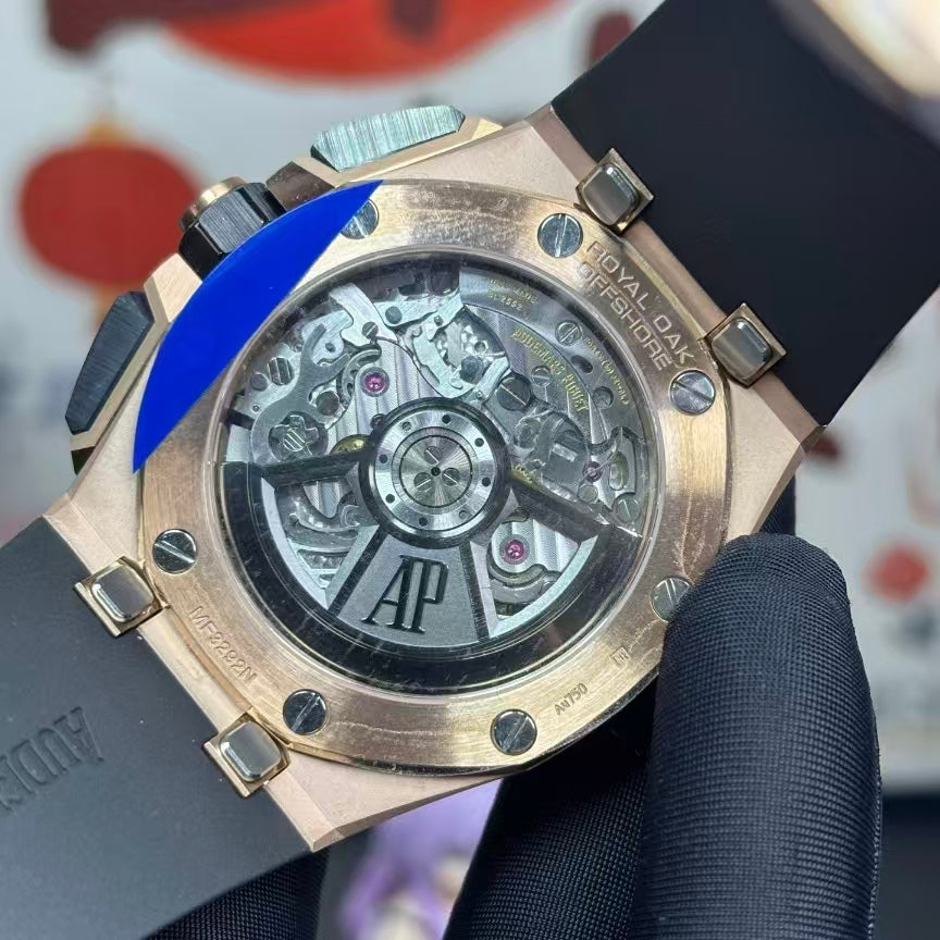 Royal Oak