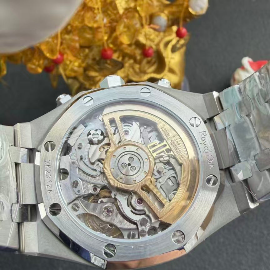 Royal Oak