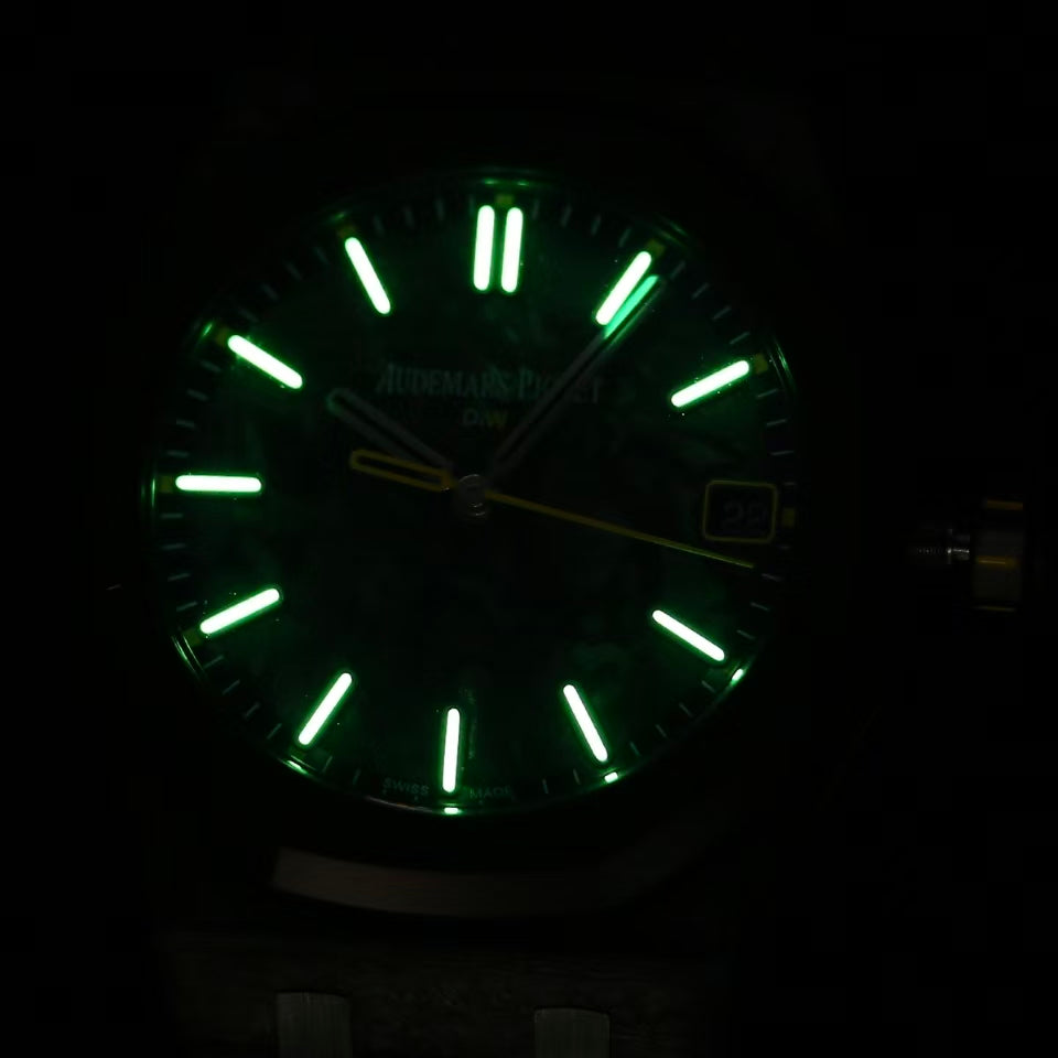 Royal Oak