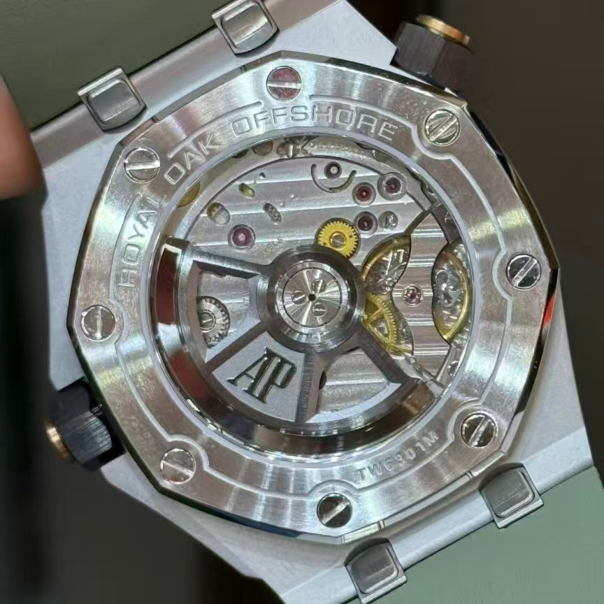 Royal Oak