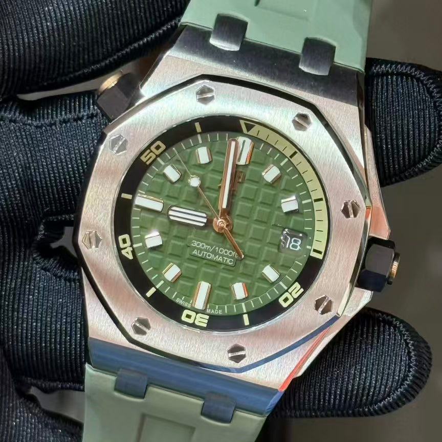 Royal Oak