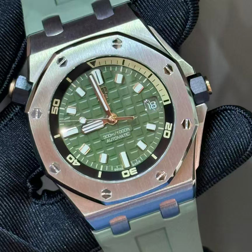 Royal Oak