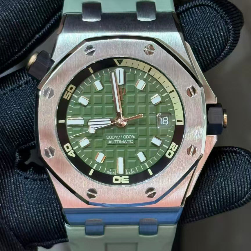 Royal Oak