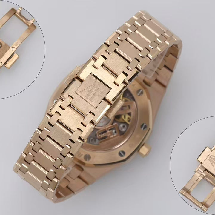 Royal Oak