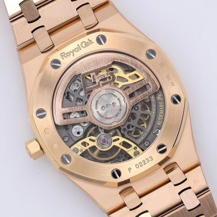 Royal Oak