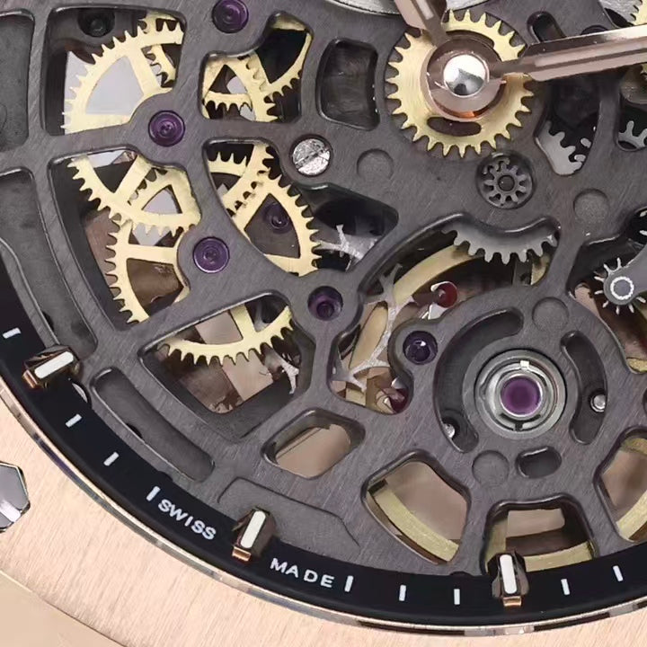 Royal Oak