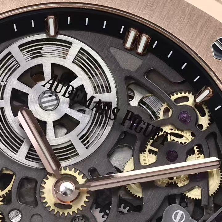 Royal Oak