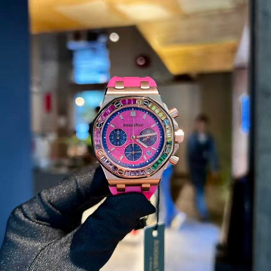 Royal Oak