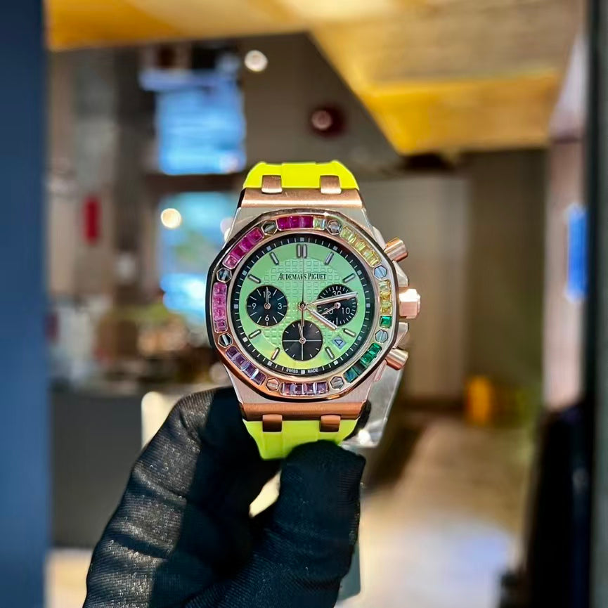 Royal Oak