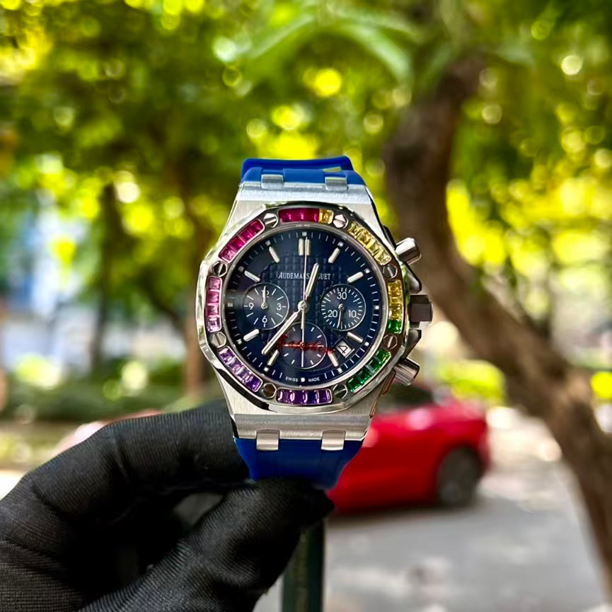 Royal Oak