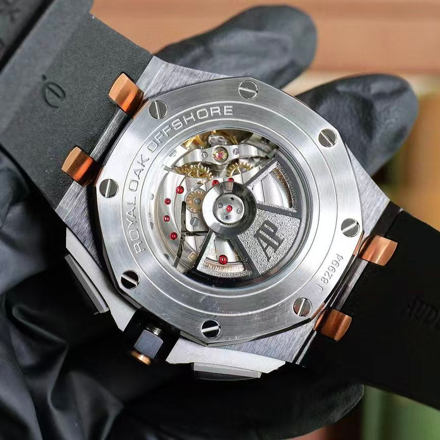 Royal Oak