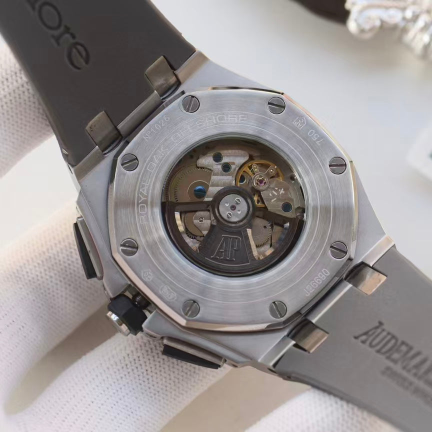 Royal Oak
