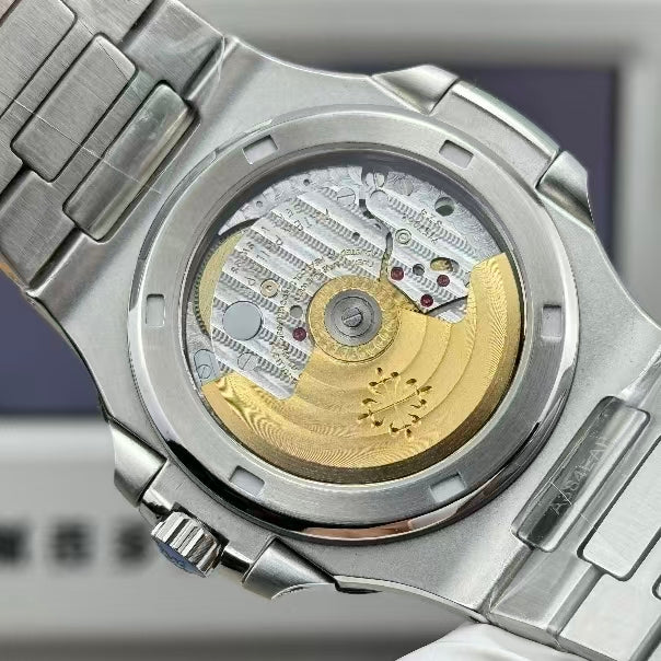 Nautilus