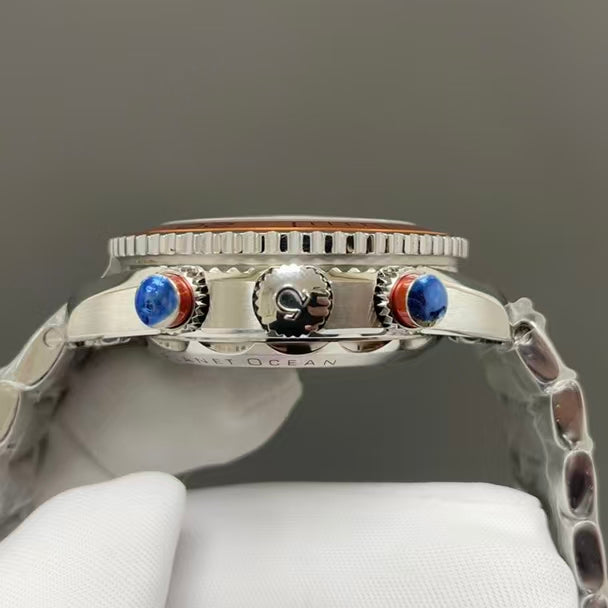 Hippo Series
