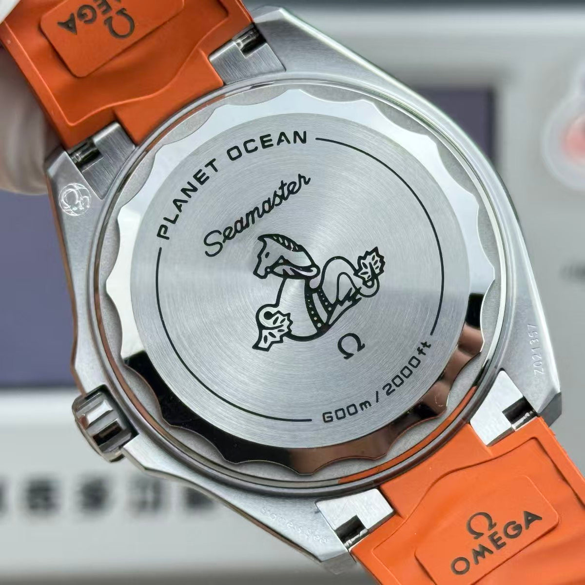 Hippo Series