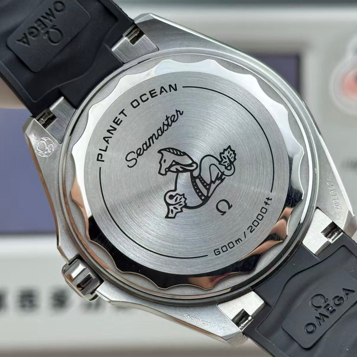 Hippo Series