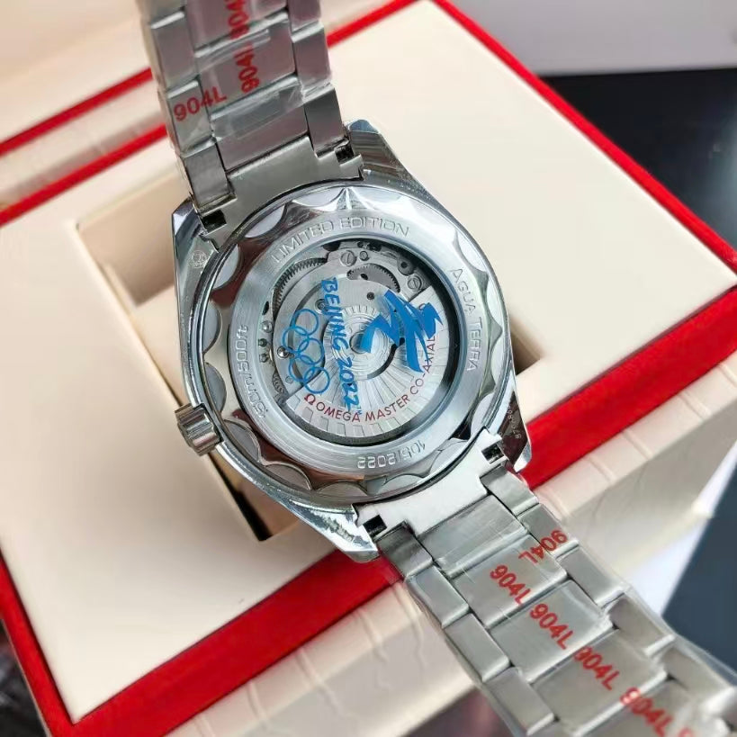 Hippo Series