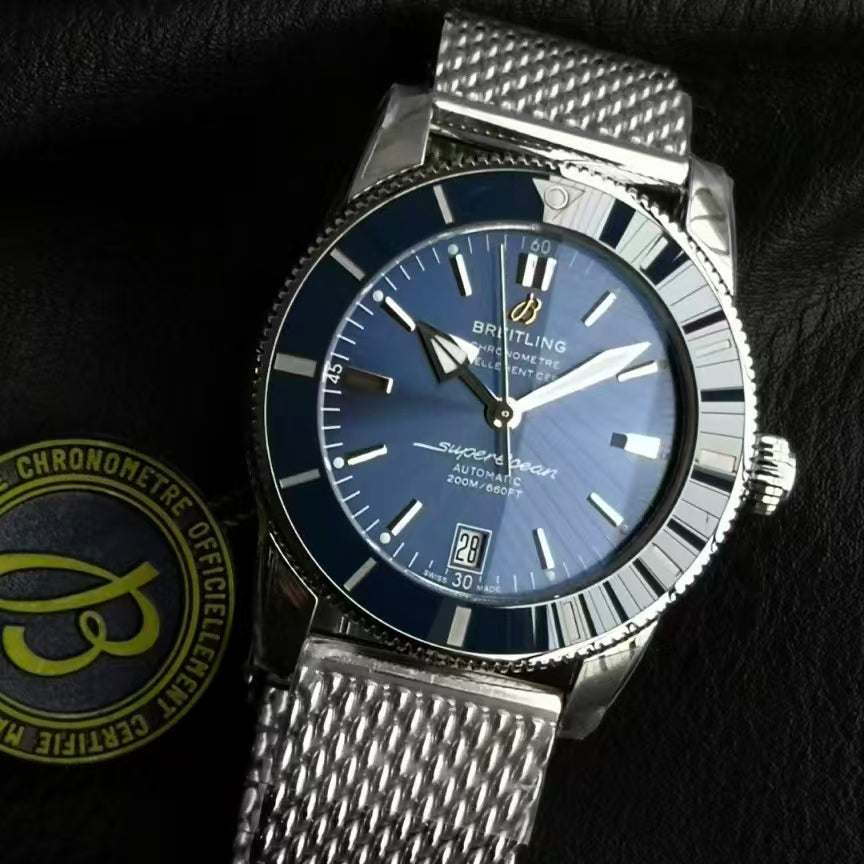 Ocean Series