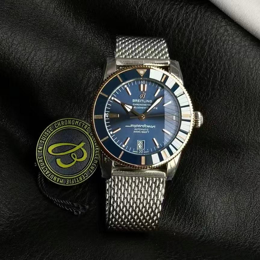 Ocean Series