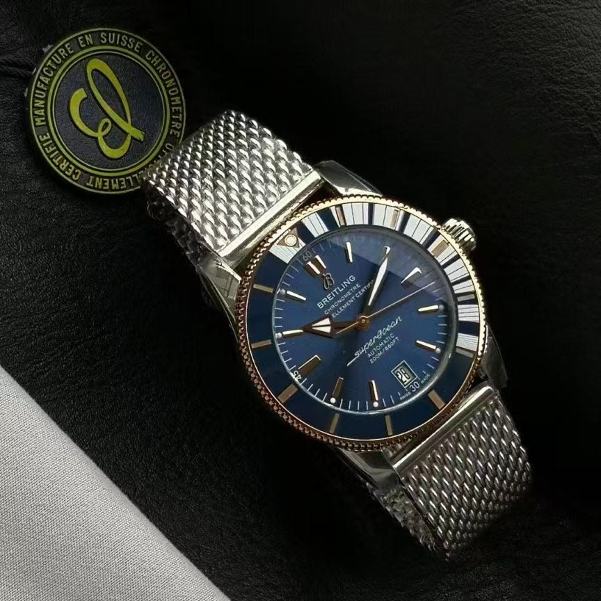 Ocean Series