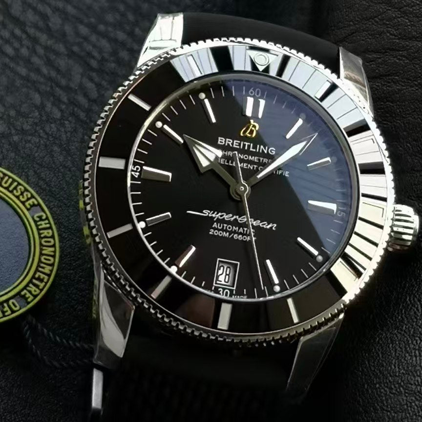 Ocean Series