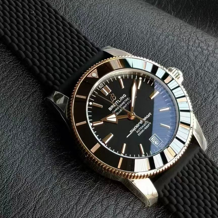 Ocean Series