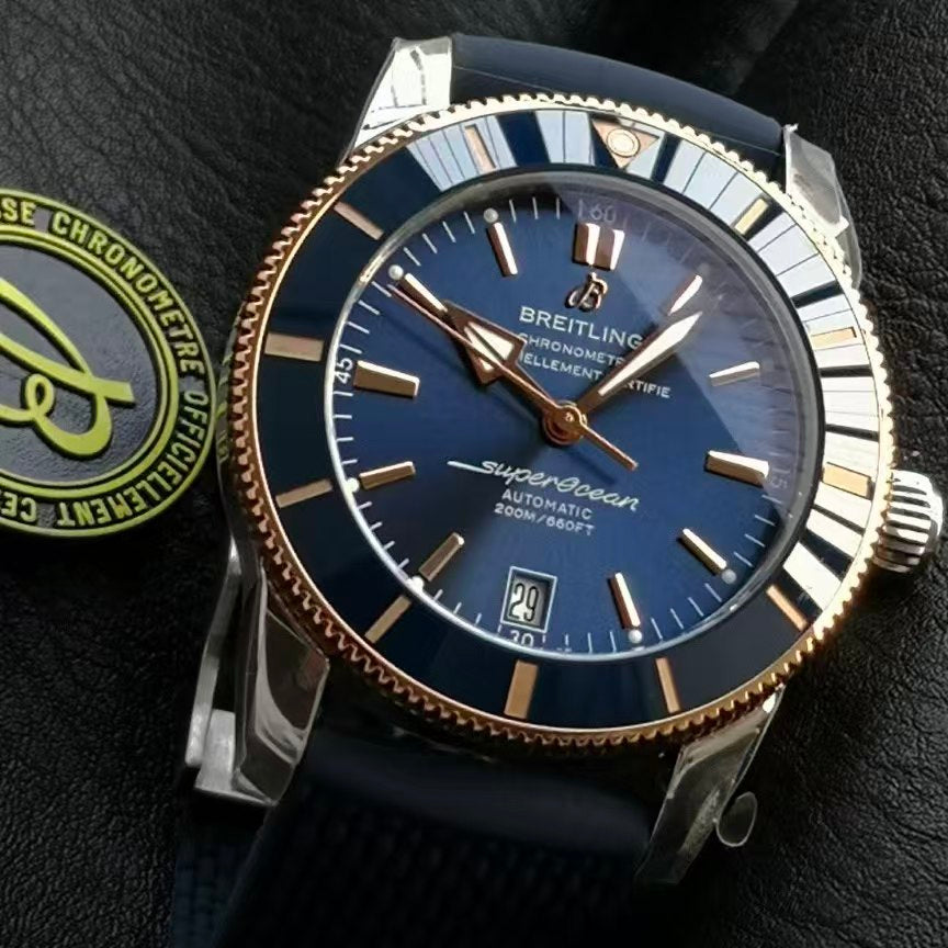 Ocean Series