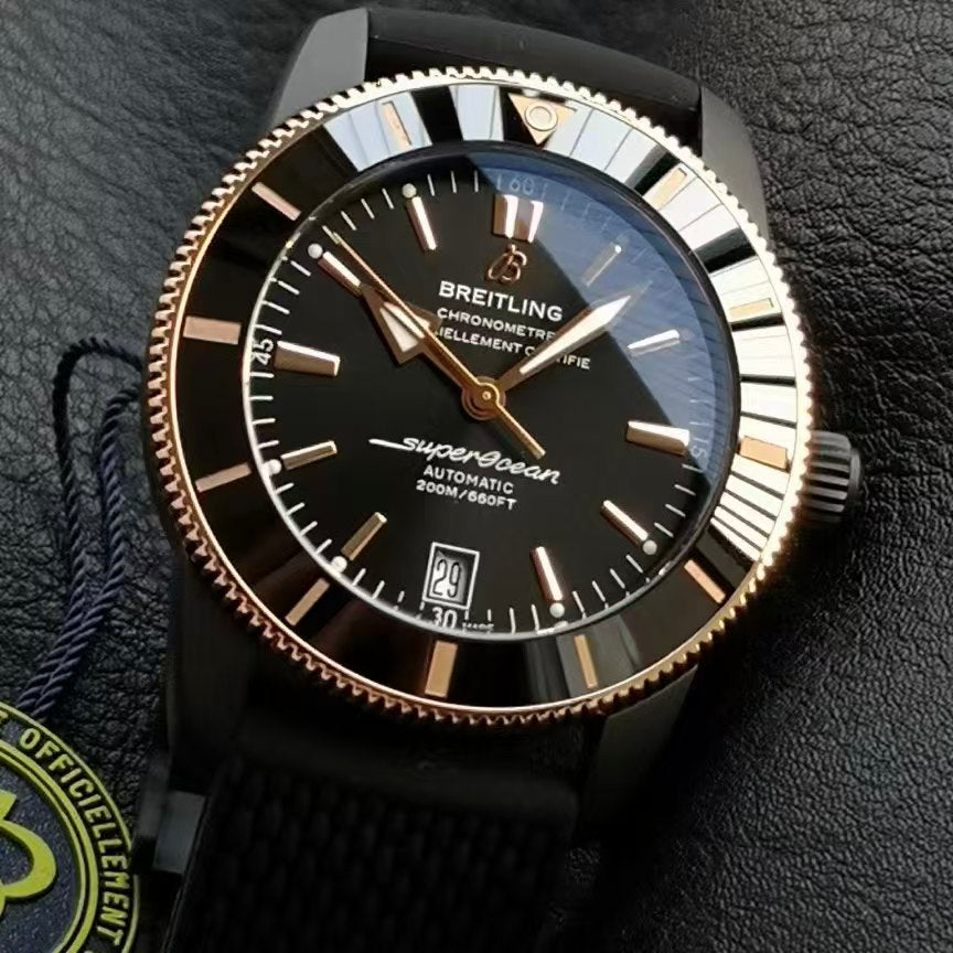 Ocean Series