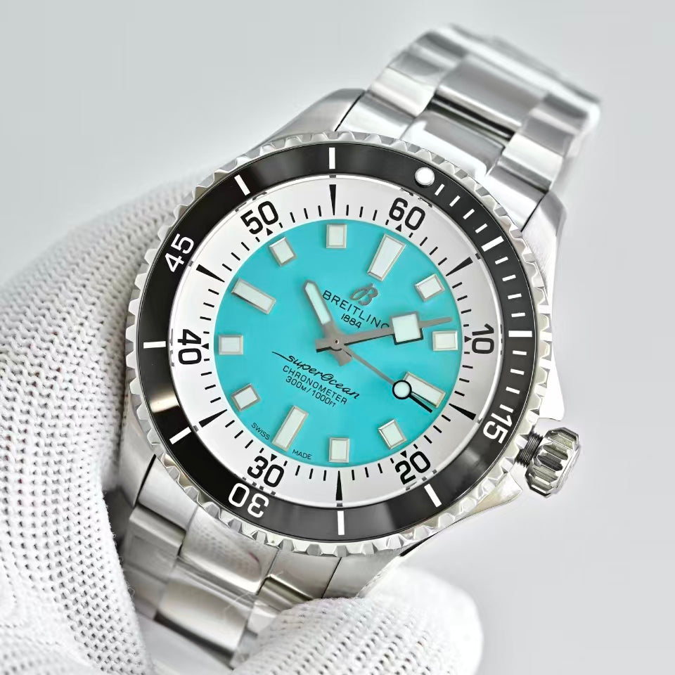 Ocean Series