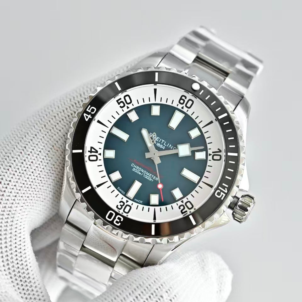 Ocean Series