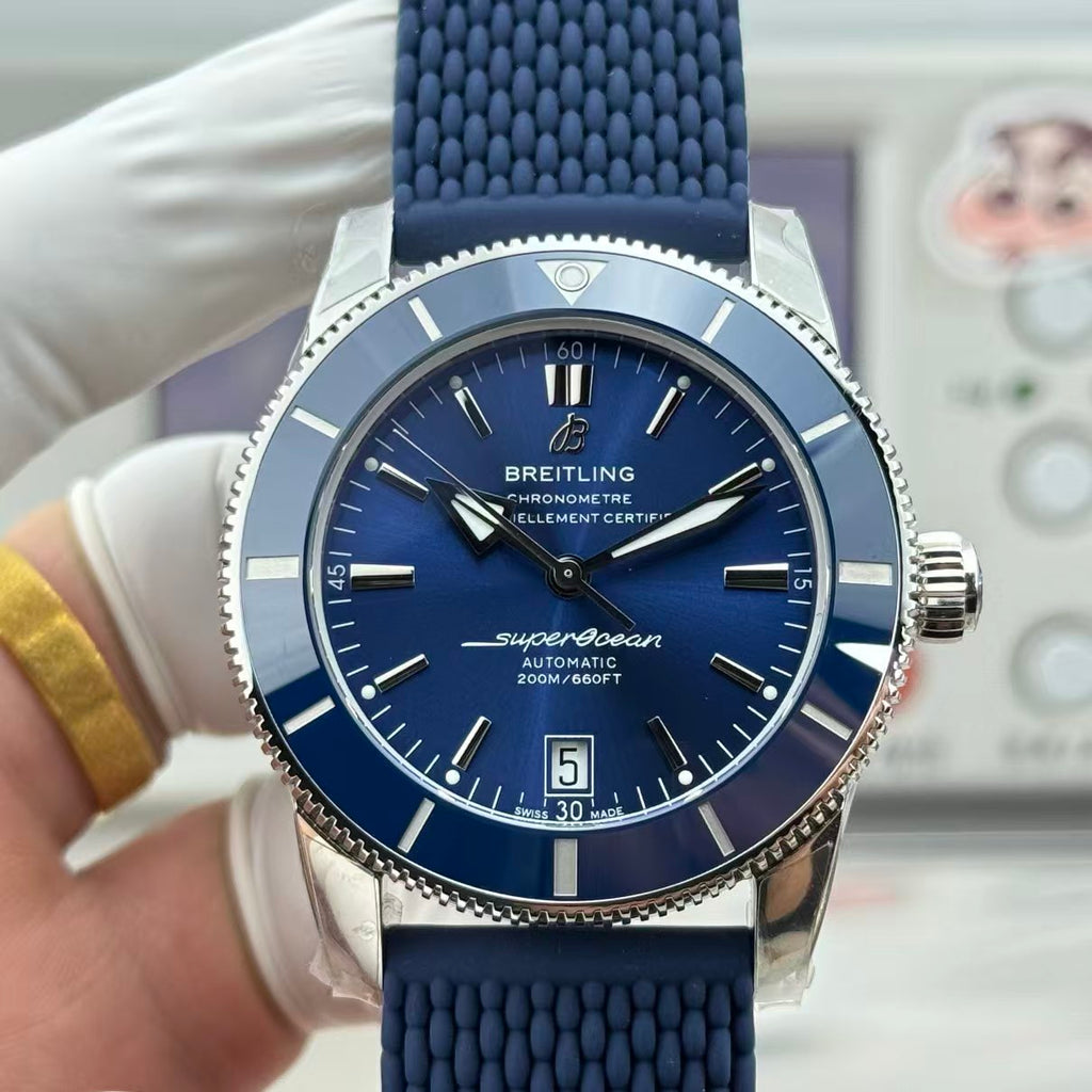Ocean Series