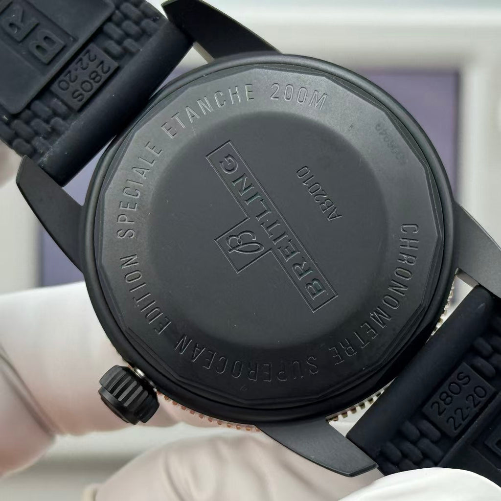 Ocean Series