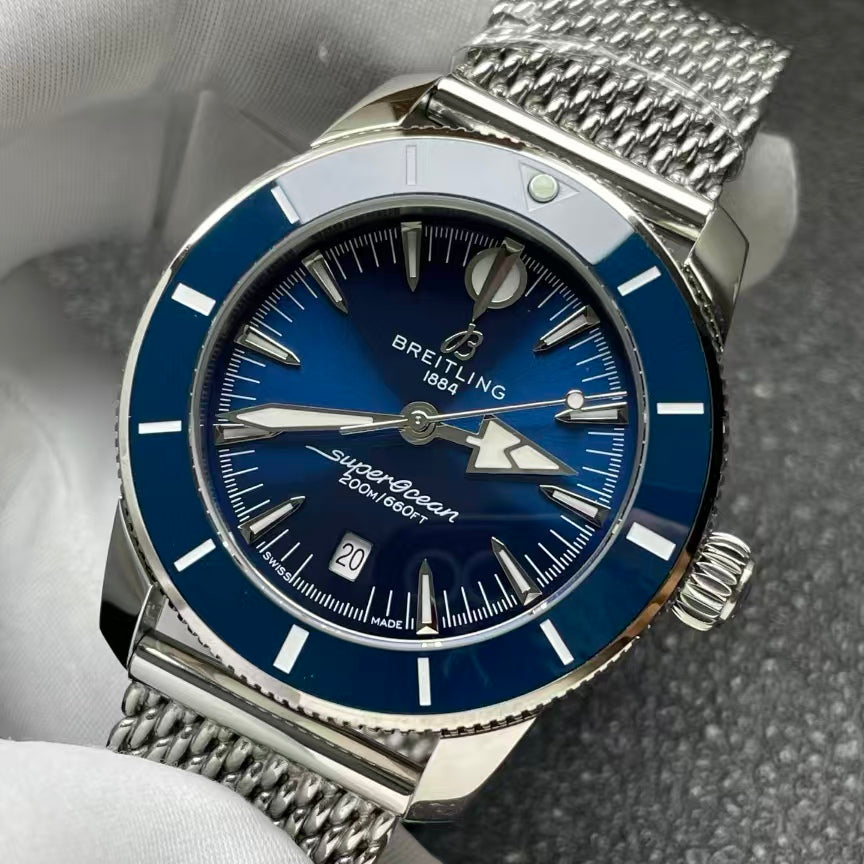 Ocean Series