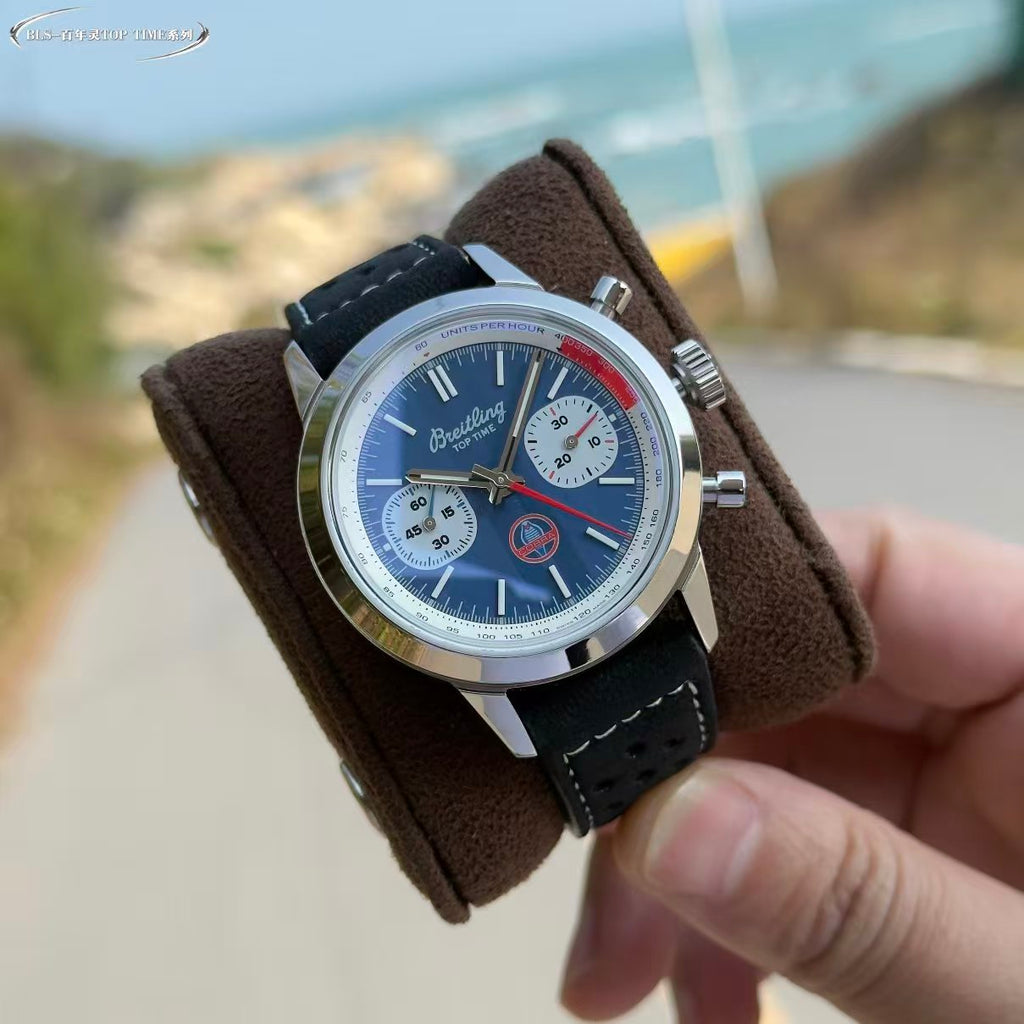 Top Time