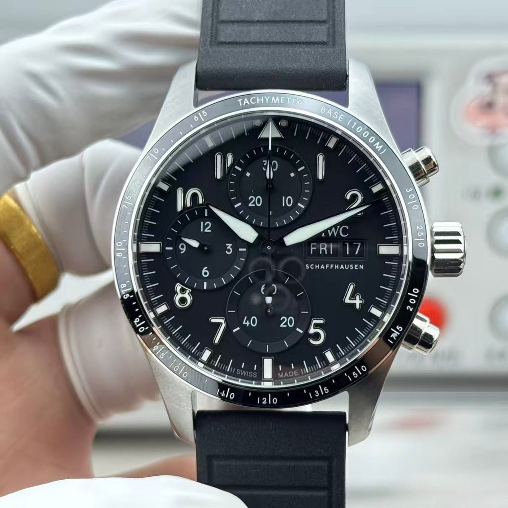 pilot