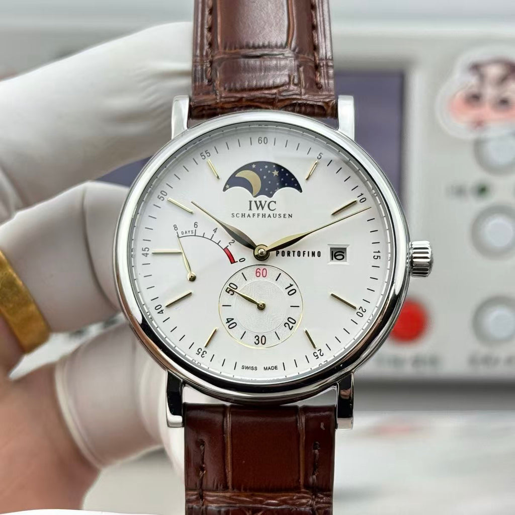 Moon Phase Series
