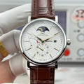 Moon Phase Series