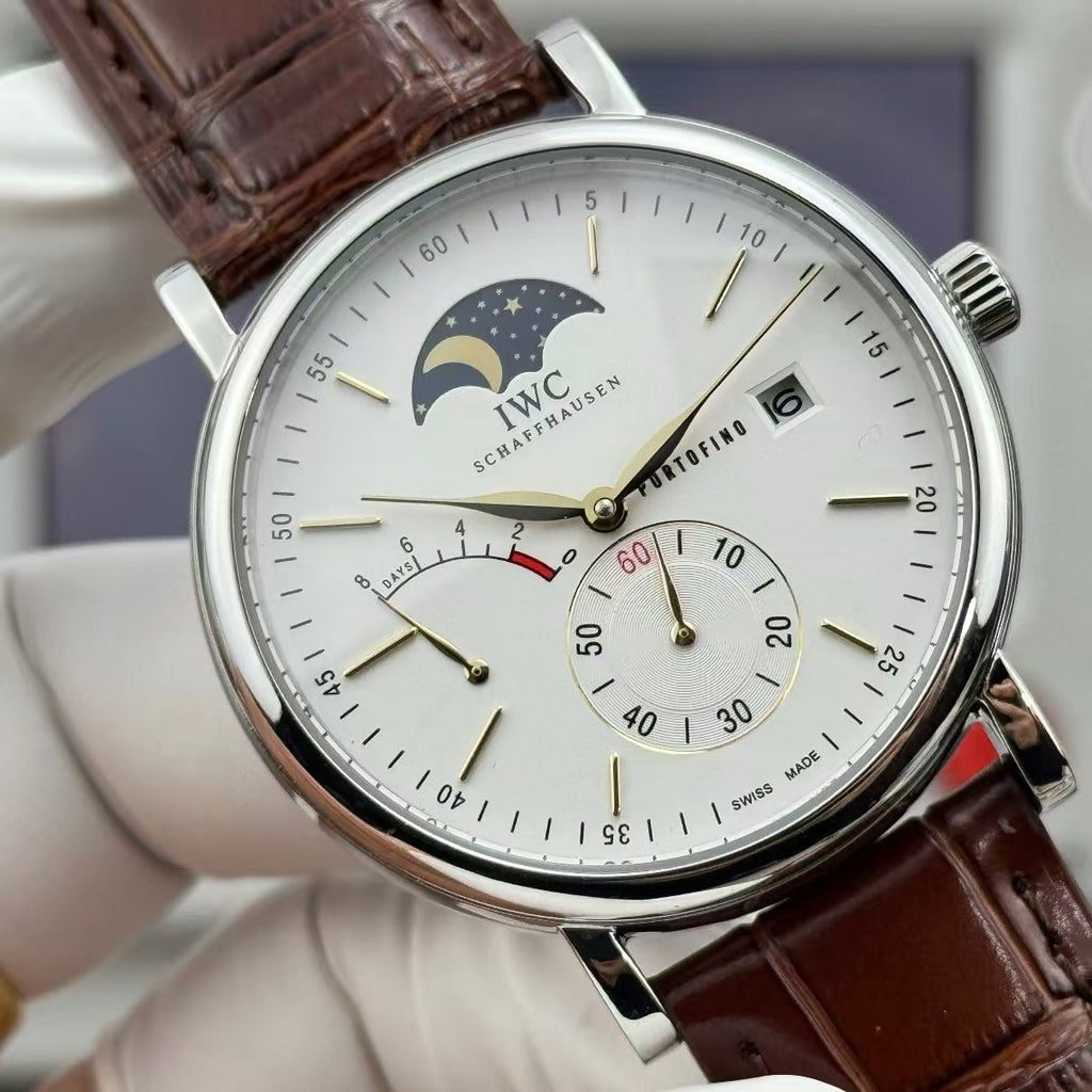 Moon Phase Series