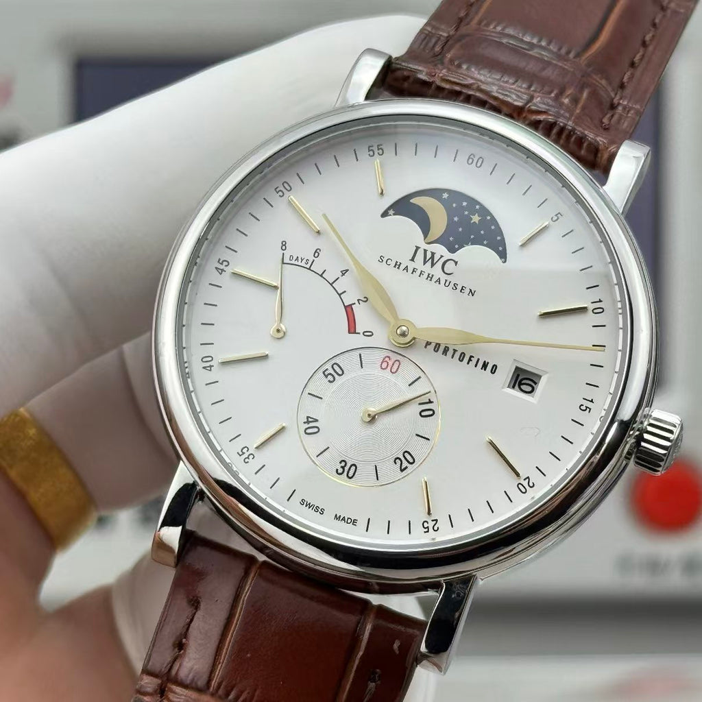 Moon Phase Series