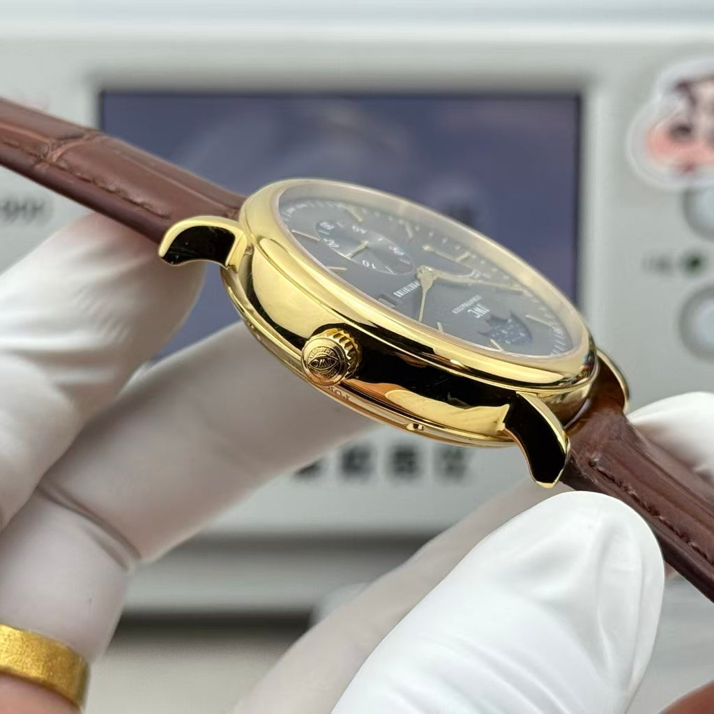 Moon Phase Series