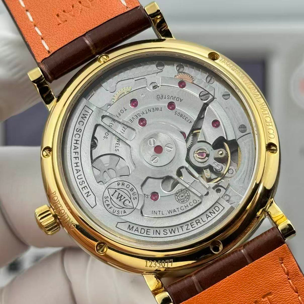 Moon Phase Series