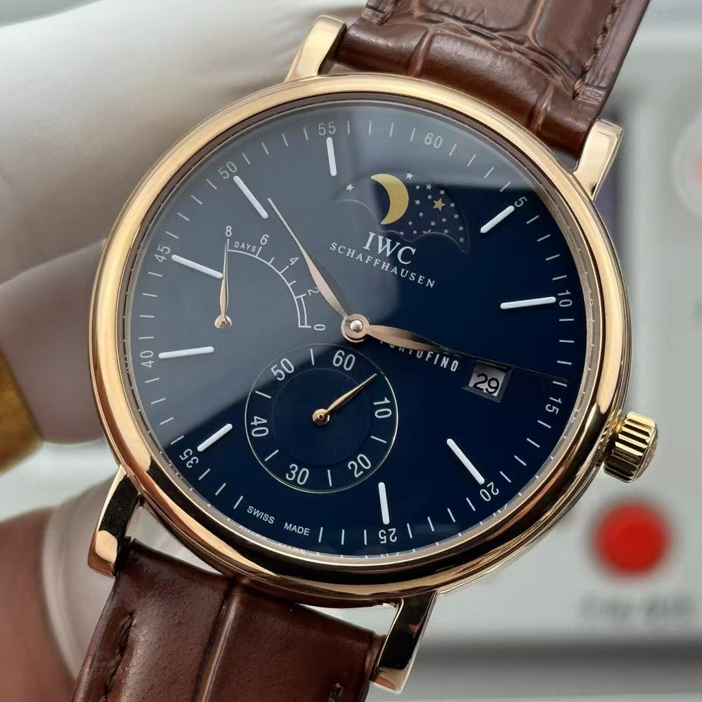 Moon Phase Series