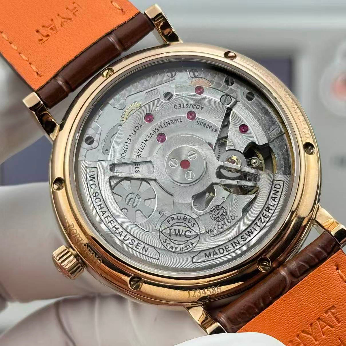 Moon Phase Series